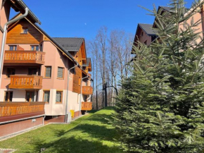 The Terrace — Karpacz